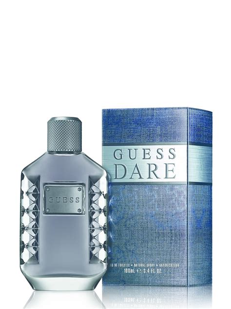 guess dare hombre
